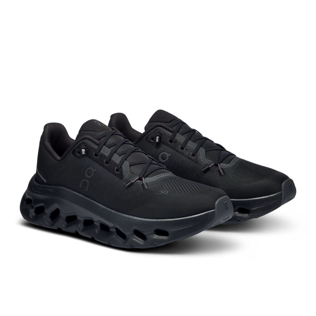 On WMNS Cloudtilt - Eclipse/Black