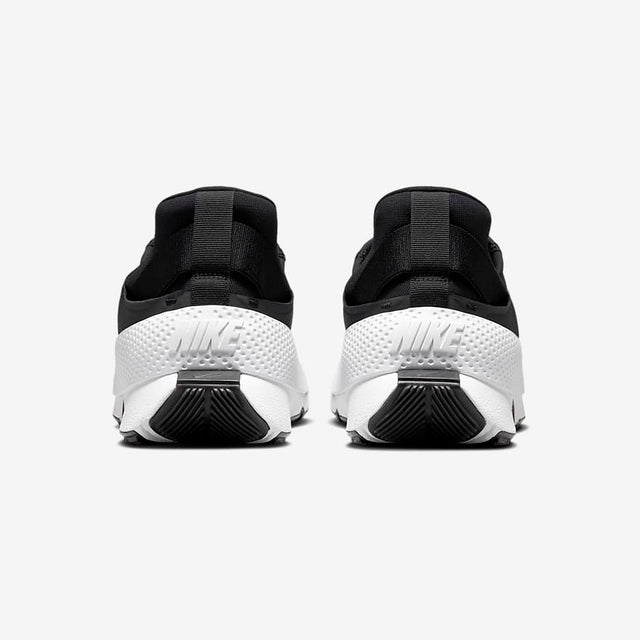 Nike WMNS Go FlyEase - Black/White