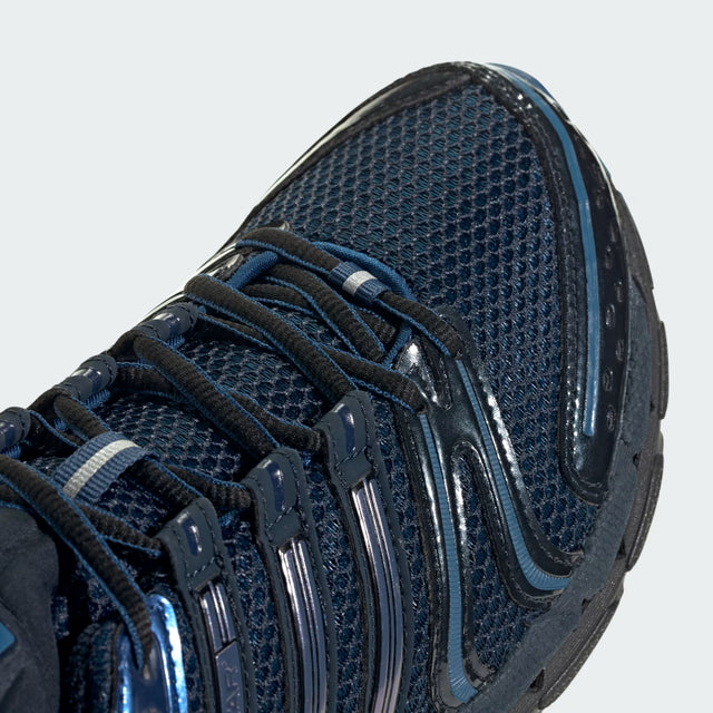 adidas Adistar Control 5 - Cloud White/Core Black/Dusky Petrol