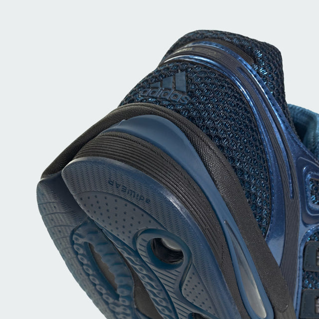 adidas Adistar Control 5 - Cloud White/Core Black/Dusky Petrol