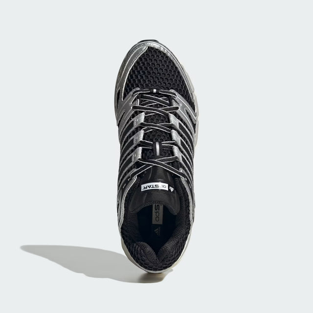 adidas Adistar Control 5 - Core Black/Silver Metallic/Grey One