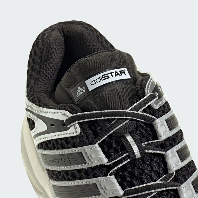 adidas Adistar Control 5 - Core Black/Silver Metallic/Grey One