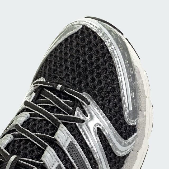 adidas Adistar Control 5 - Core Black/Silver Metallic/Grey One