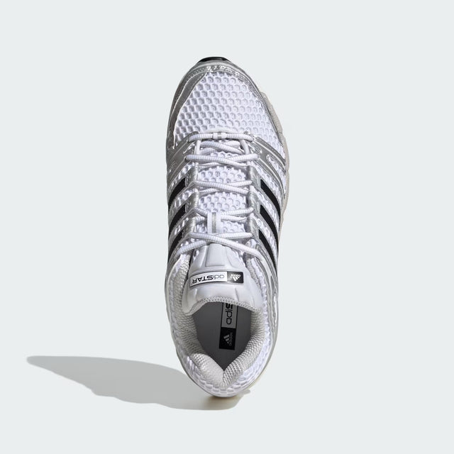 adidas Adistar Control 5 - Silver Metallic/Grey One/Core Black