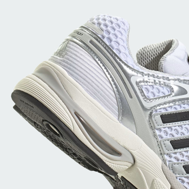 adidas Adistar Control 5 - Silver Metallic/Grey One/Core Black