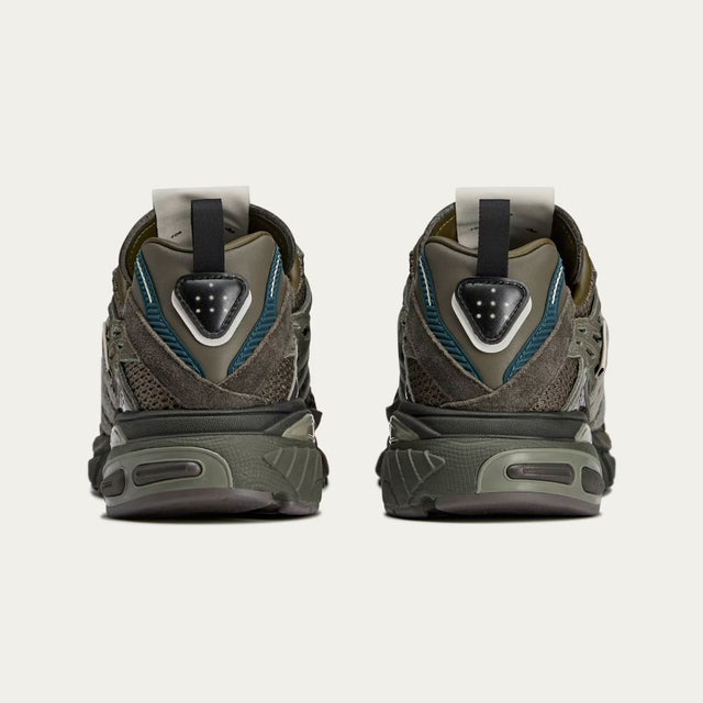 Song For The Mute x adidas Adistar Cushion - Branch/Shadow Green/Night Cargo-Preorder Item-Navy Selected Shop