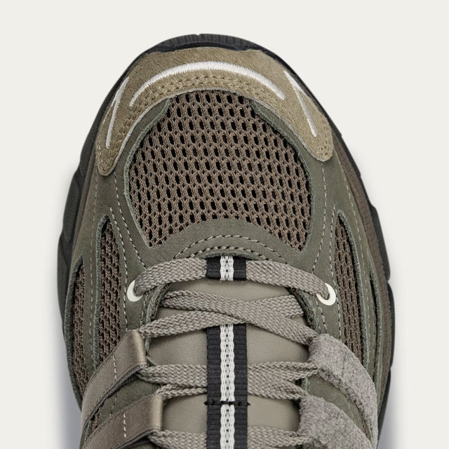 Song For The Mute x adidas Adistar Cushion - Branch/Shadow Green/Night Cargo-Preorder Item-Navy Selected Shop