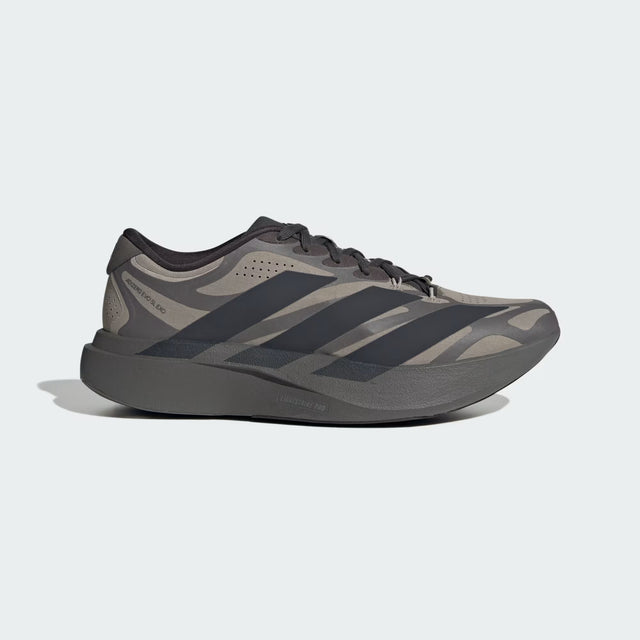 adidas Adizero EVO SL Exo - Putty Beige/Legend Ink/Iron Metallic-Preorder Item-Navy Selected Shop