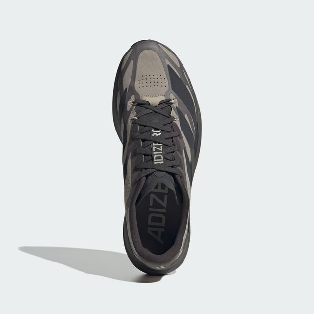 adidas Adizero EVO SL EXO - Putty Beige/Legend Ink/Iron Metallic-Preorder Item-Navy Selected Shop