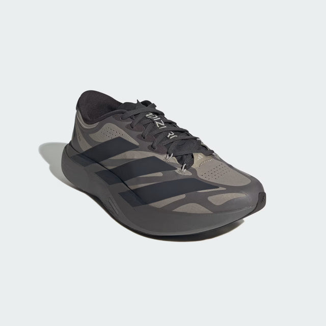 adidas Adizero EVO SL Exo - Putty Beige/Legend Ink/Iron Metallic-Preorder Item-Navy Selected Shop