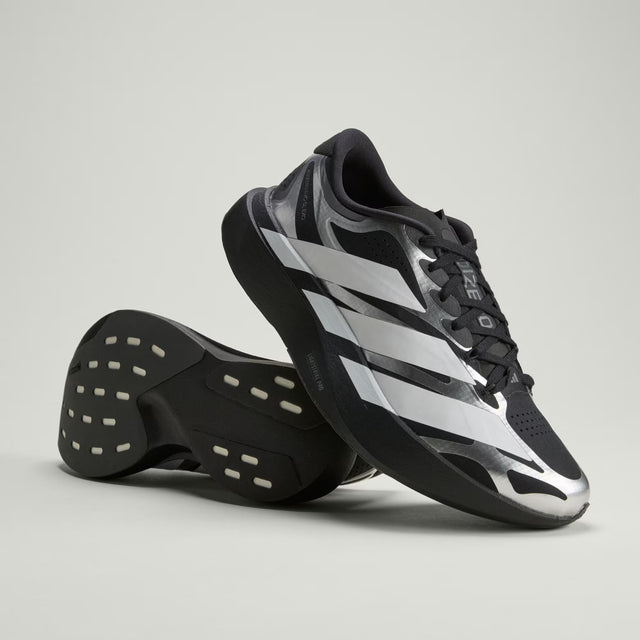 adidas Adizero EVO SL Exo - Core Black/Cloud White-Preorder Item-Navy Selected Shop