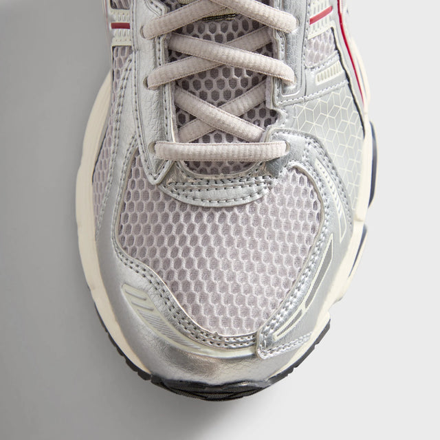 Ronnie Fieg for Asics Gel-Kayano 12.1 - Wind Chime/Pure Silver-Preorder Item-Navy Selected Shop