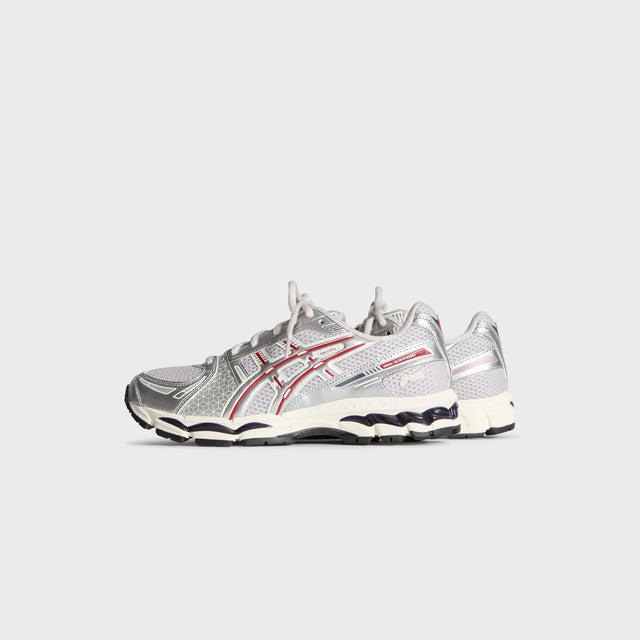 Ronnie Fieg for Asics Gel-Kayano 12.1 - Wind Chime/Pure Silver-Preorder Item-Navy Selected Shop