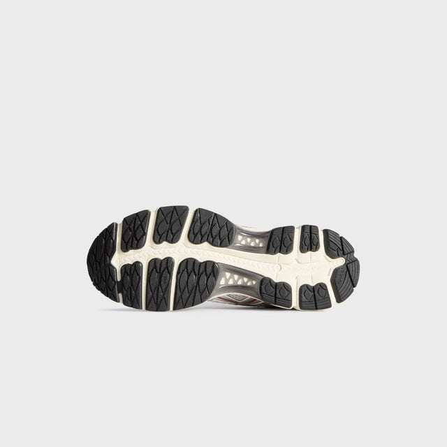 Ronnie Fieg for Asics Gel-Kayano 12.1 - Wind Chime/Pure Silver-Preorder Item-Navy Selected Shop