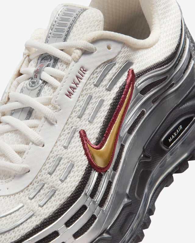 Nike Air Max TL 2.5 - Phantom/Metallic Gold/Metallic Silver-Preorder Item-Navy Selected Shop