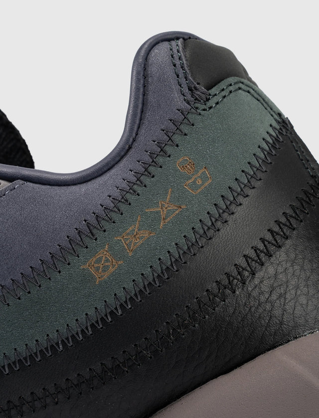 A Ma Maniere x Nike Air Max 95 - Black/Violet Ore-Preorder Item-Navy Selected Shop