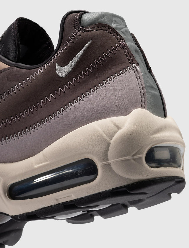 A Ma Maniere x Nike Air Max 95 - Diffused Taupe/Phantom-Preorder Item-Navy Selected Shop