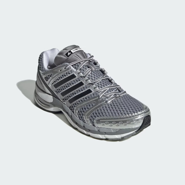 adidas Adistar Control 5 - Grey Three/Core Black/Silver Metallic