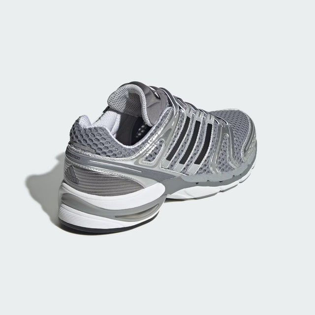 adidas Adistar Control 5 - Grey Three/Core Black/Silver Metallic