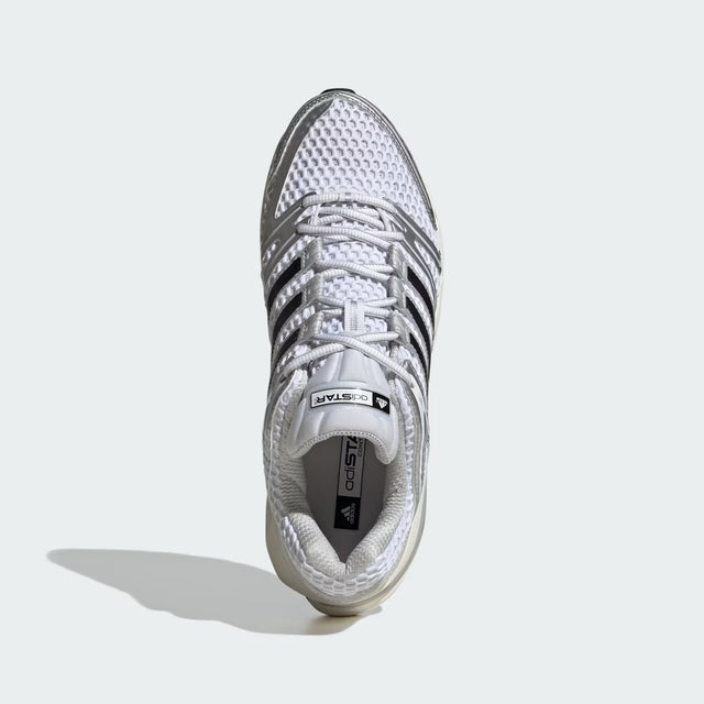adidas Adistar Control 5 - Silver Metallic/Grey One/Core Black