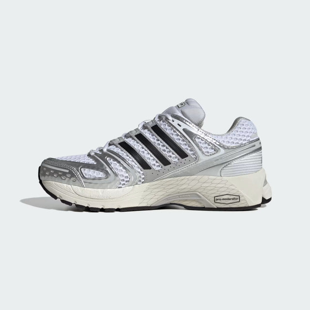 adidas Adistar Control 5 - Silver Metallic/Grey One/Core Black