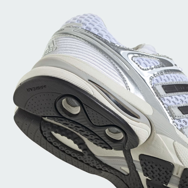 adidas Adistar Control 5 - Silver Metallic/Grey One/Core Black