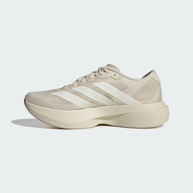 adidas Adizero Evo SL - Alumina/Off White/Warm Sandstone-Preorder Item-Navy Selected Shop