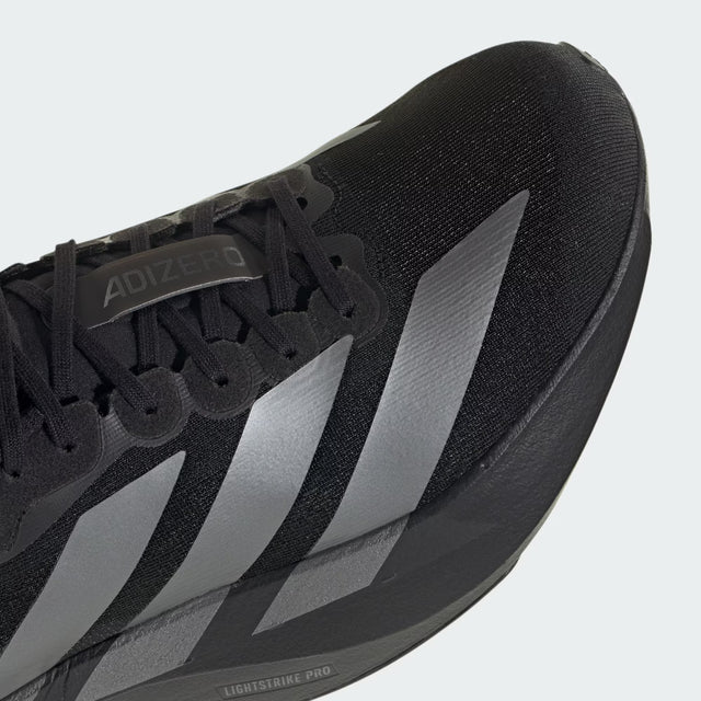 adidas WMNS Adizero Evo SL - Core Black/Iron Metallic/Core Black-Preorder Item-Navy Selected Shop