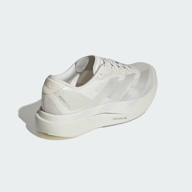 adidas Adizero Evo SL - Orbit Grey/Zero Metalic/Halo Silver-Preorder Item-Navy Selected Shop