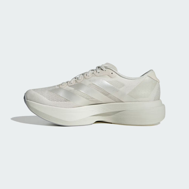 adidas Adizero Evo SL - Orbit Grey/Zero Metalic/Halo Silver-Preorder Item-Navy Selected Shop