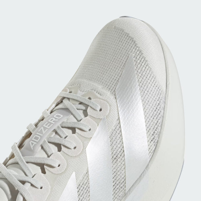 adidas Adizero Evo SL - Orbit Grey/Zero Metalic/Halo Silver-Preorder Item-Navy Selected Shop