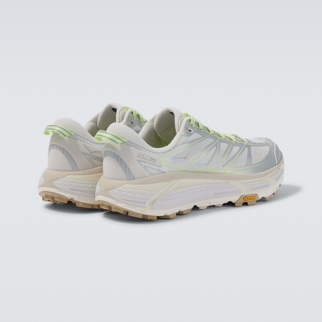 Hoka Mafate Speed 2 - Silver/Grout-Preorder Item-Navy Selected Shop