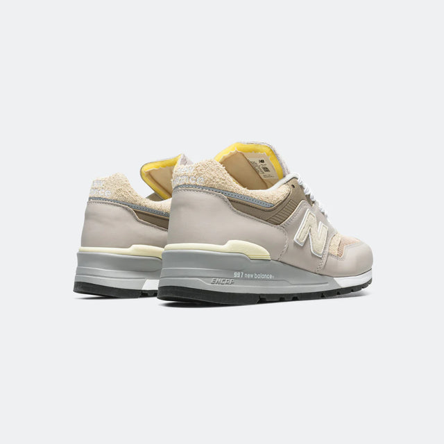 New Balance U997GG Made in USA-Preorder Item-Navy Selected Shop