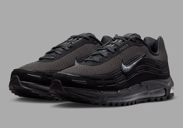 Nike Air Max TL 2.5 Premium - Black/Anthracite