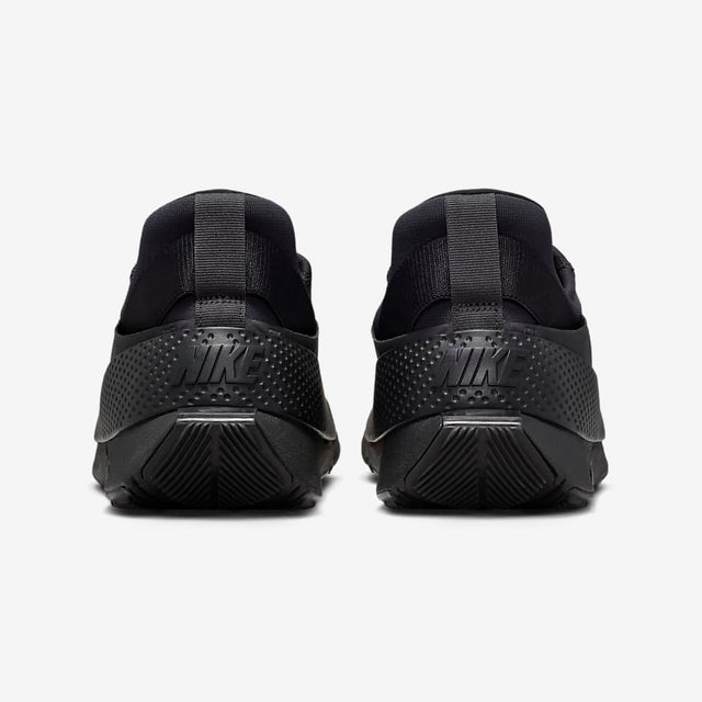 Nike WMNS Go FlyEase - Black/Black-Preorder Item-Navy Selected Shop