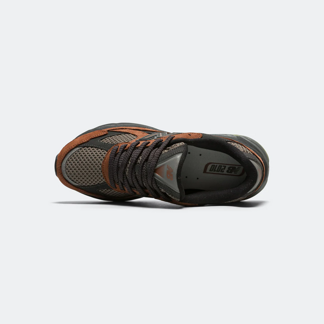 New Balance U2010ANV-Preorder Item-Navy Selected Shop
