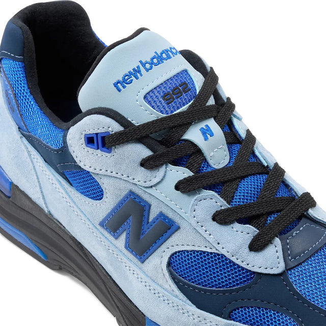 New Balance U992AR Made in USA