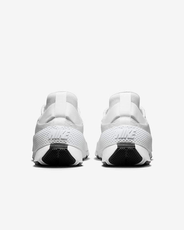 Nike WMNS Go FlyEase - White/Black