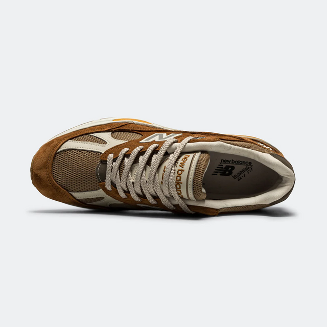 New Balance U991GB2 Made in England-Preorder Item-Navy Selected Shop