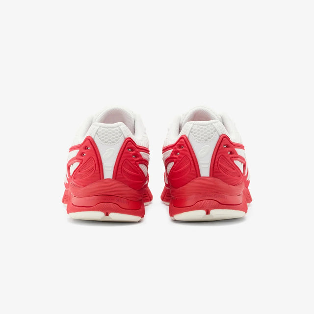 Comme des Garçons Shirt x Asics Gel-SD-Lyte - Red/White-Preorder Item-Navy Selected Shop