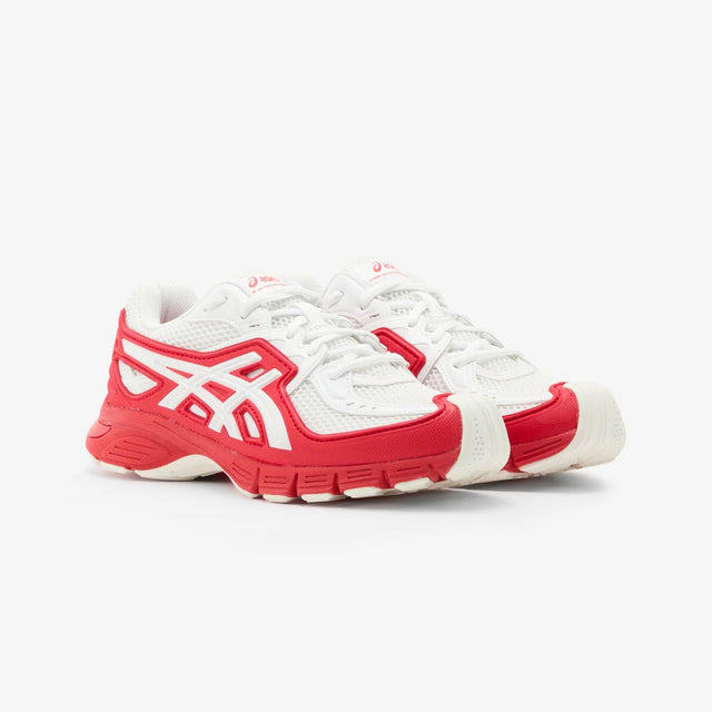 Comme des Garçons Shirt x Asics Gel-SD-Lyte - Red/White-Preorder Item-Navy Selected Shop