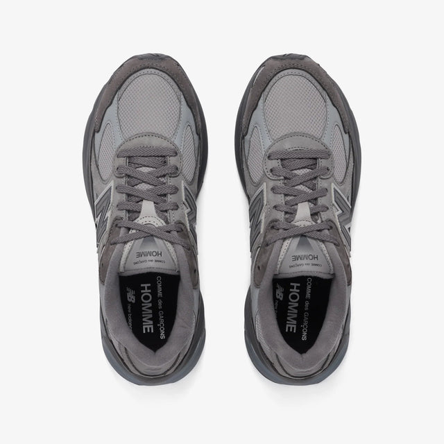 COMME des GARCONS HOMME x New Balance U201058P-Preorder Item-Navy Selected Shop