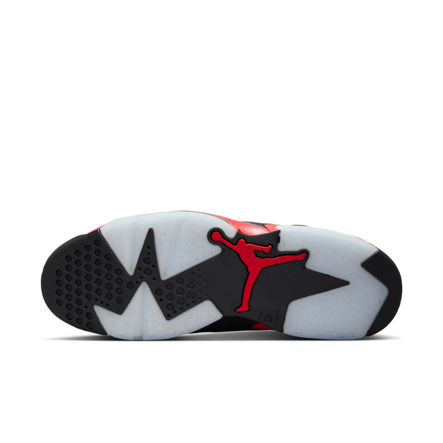 Nike Air Jordan 6 Retro - Black/Light Crimson-Preorder Item-Navy Selected Shop