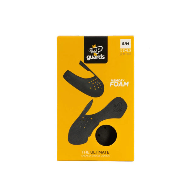 Crep Protect Sneaker Guards 2.0 - The Ultimate Sneaker Crease Guards-Shoes Care-Navy Selected Shop