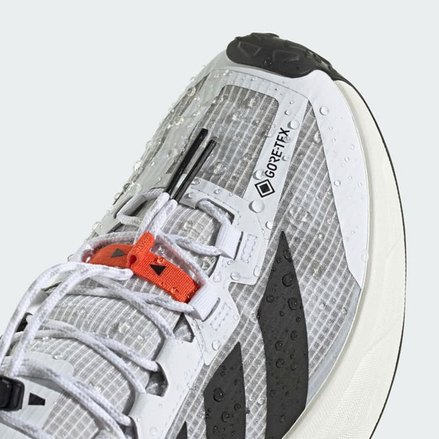 adidas Terrex Freehiker SL Goretex - Cloud White/Core Black/Semi Impact Orange