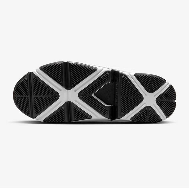 Nike WMNS Go FlyEase - Black/White