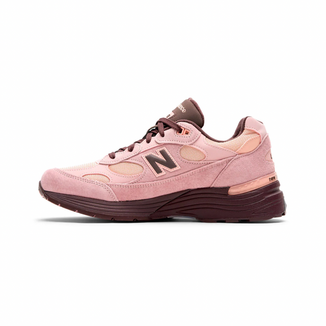 New Balance U992PK Made in USA