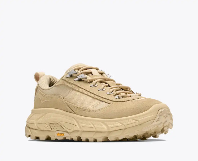 Hoka Tor Summit Fld - Barley Flour/Barley Flour