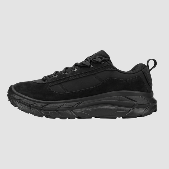 Hoka Tor Summit Fld - Black/Black-Preorder Item-Navy Selected Shop