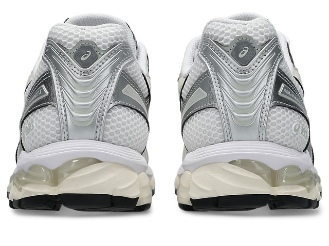 Asics Gel-Kayano 12.1 - White/Cream